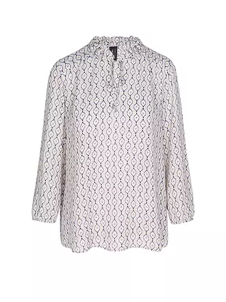 MARC CAIN | Blusa | hellgrau